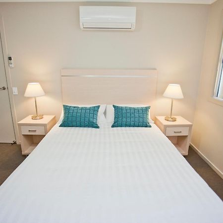 Stonewood Villas Chinchilla Kültér fotó