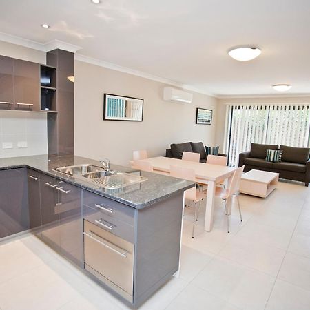Stonewood Villas Chinchilla Kültér fotó