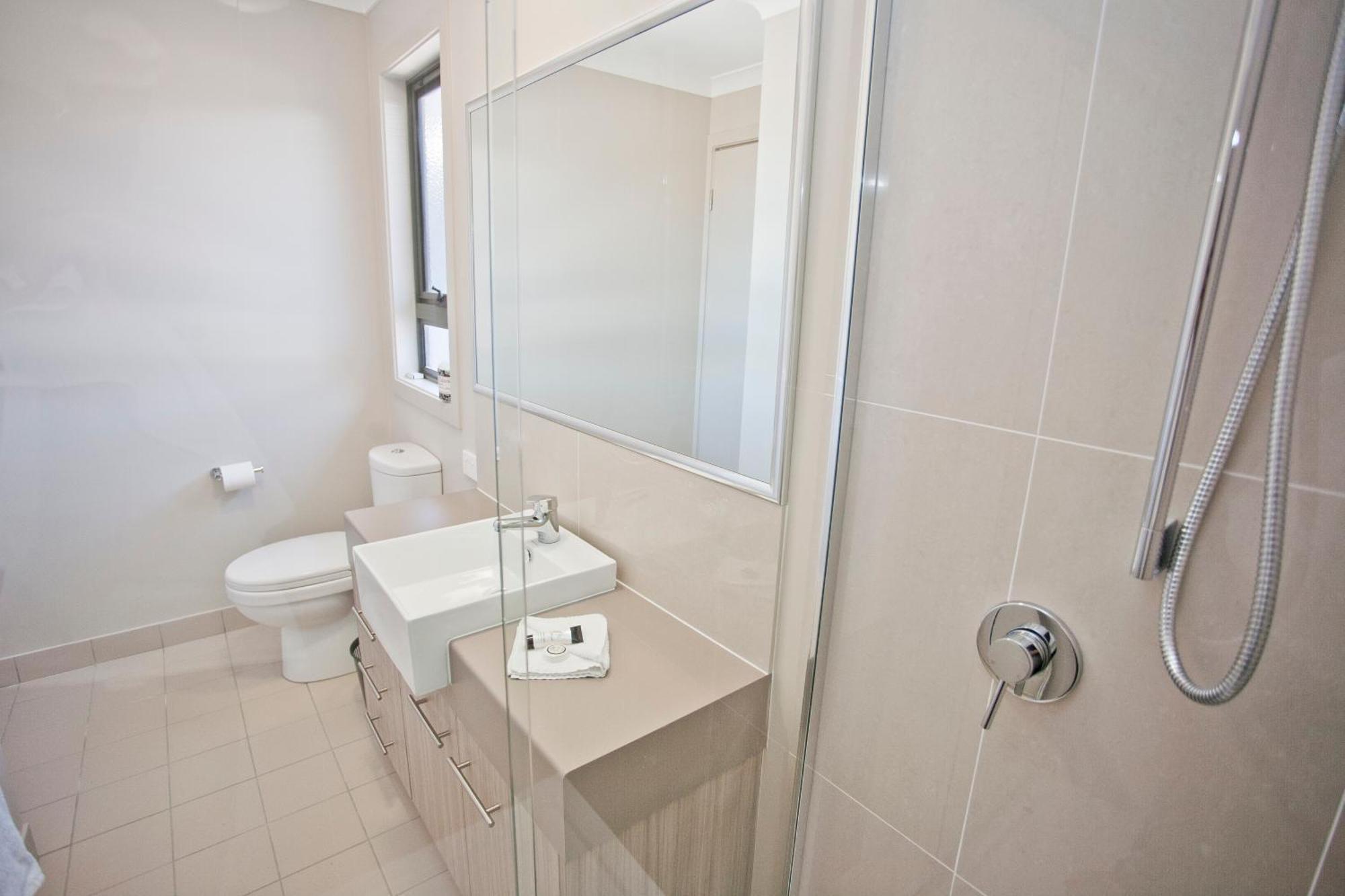 Stonewood Villas Chinchilla Kültér fotó