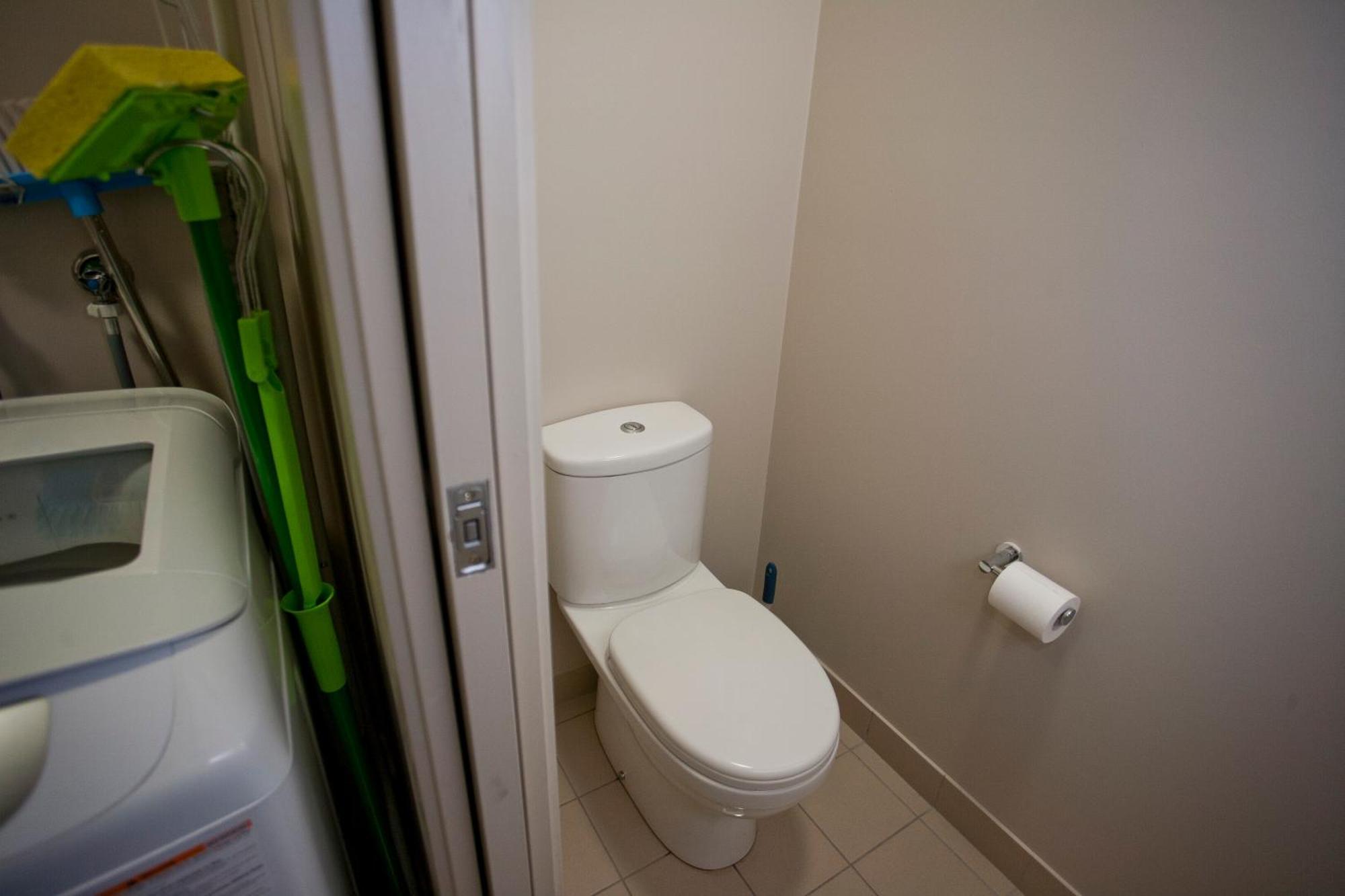 Stonewood Villas Chinchilla Kültér fotó