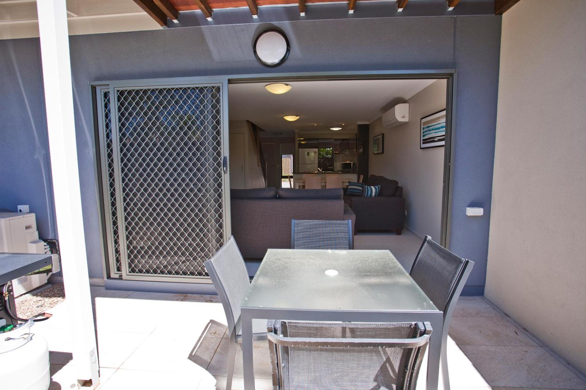Stonewood Villas Chinchilla Kültér fotó